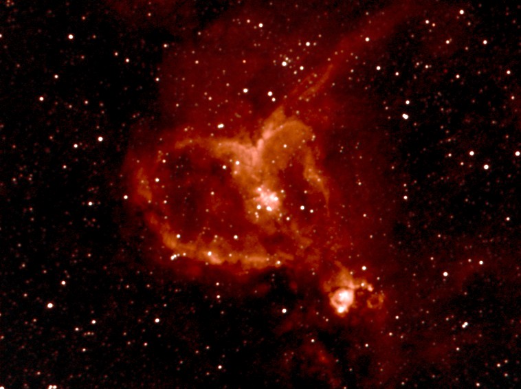 IC1805, NGC896: per-04-00-hc1