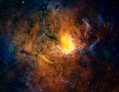 SH2-206 (NGC 1491)